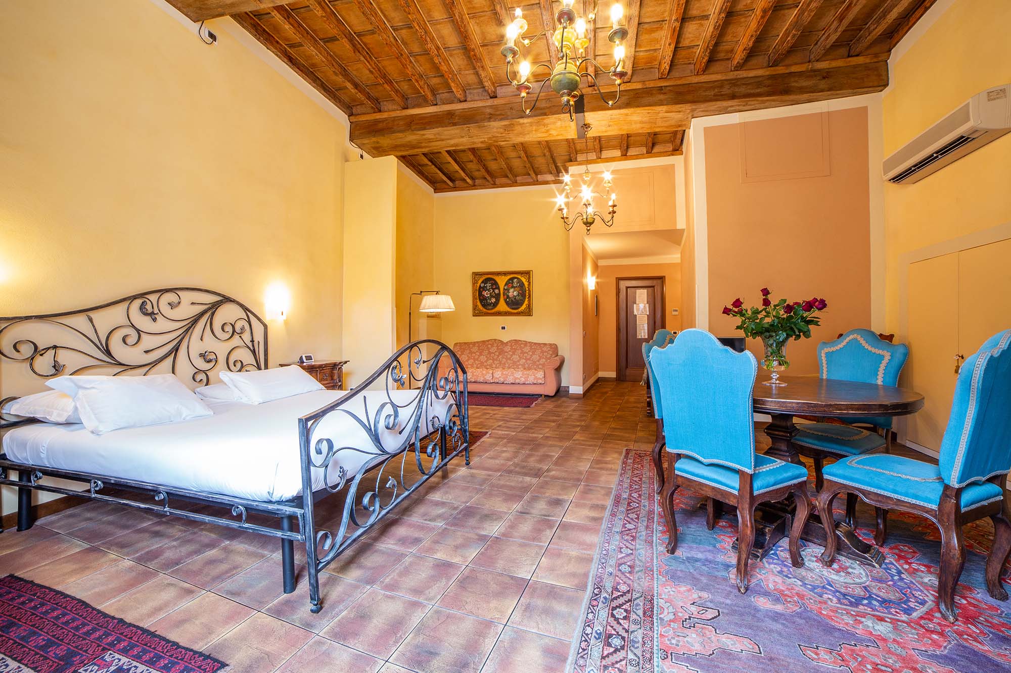 OFFERTA CANCELLAZIONE GRATUITA - B&B Galileo 2000